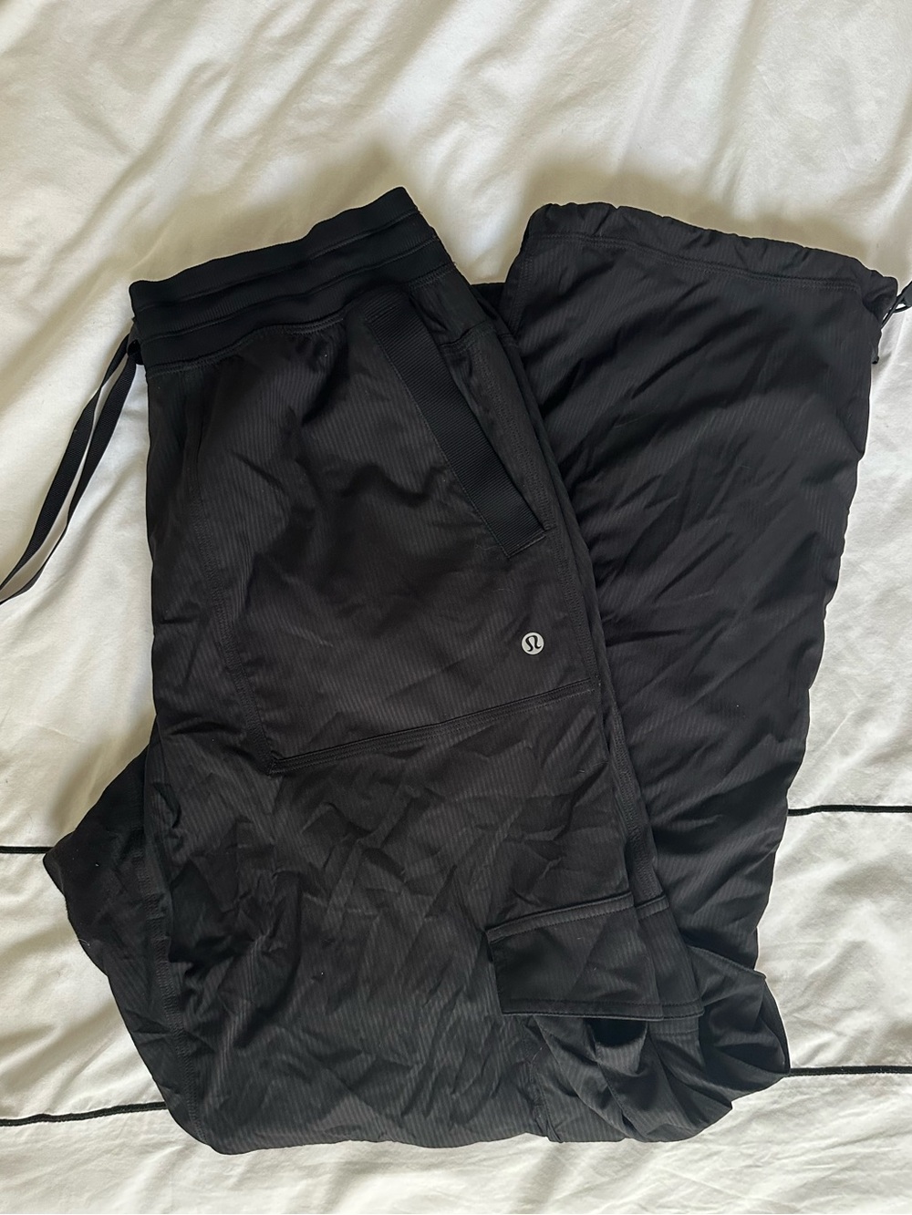 Lululemon Dance Studio Pants
